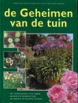 Horst, Arend Jan van der - De geheimen van de tuin
