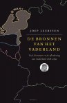 J. Leerssen - De bronnen van het vaderland