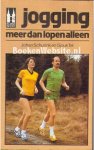 Schurink, Johan - Jogging