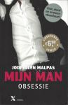 Malpas, Jodi Ellen - Mijn man / Obsessie / Druk 10