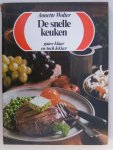 Wolter, Annette - De snelle keuken  -gauw klaar en toch lekker-