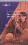 Verschuyl - Van Dale Dr. Verschuyl Puzzelwoorden Pocket
