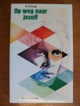 Visser, H. A. - Op weg naar jezelf