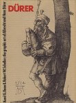 (DÜRER, Albrecht). BOON, Karel G., & Robert W. SCHELLER - The graphic art of Albrecht Dürer, Hans Dürer and the Dürer school. An illustrated catalogue.