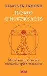 Klaas van Egmond - Homo universalis