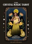 Kerry Ward - The crystal magic tarot