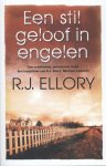 R.J. Ellory, R.J. Ellory - Een stil geloof in engelen