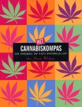 Steven Wishnia, Jaap Deinema, Paul Krijnen - Het cannabiskompas een handboek dat niets onvermeld laat