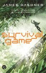 James Dashner - Survivalgame