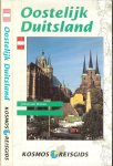 Minnen, Johan. van Omslagontwerp Karel van Laar   ..  Kaarten Bert Stamkot - Oostelijk Duitsland