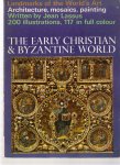 lassus, jean - the early christian and byzantine world