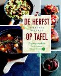 Reynaud, Stéphane - De herfst op tafel. Seizoensgerechten uit de fameuze culinaire almanak 365