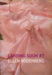 ODENBERG, ELLEN - landing soon #7