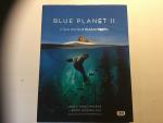 James Honeyborne, Mark Brownlow - Blue Planet II / A New World of Hidden Depths