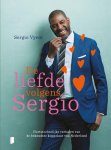 Sergio Vyent - De liefde volgens Sergio