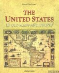 Ermen, Eduard van - The United States in Old Maps and Prints