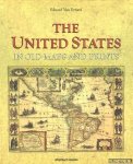 Ermen, Eduard van - The United States in Old Maps and Prints