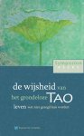 Peter Huijs - Symposionreeks 30 -   de wijsheid van het grondeloze Tao