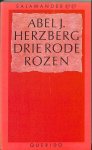 Abel J. Herzberg - Drie rode rozen