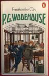 Wodehouse, P.G. - Psmith In the City