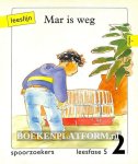 Baar, Kees de - Mar is weg