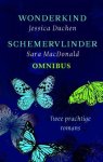 Jessica / Macdonald, Sara Duchen - Wonderkind & Schemervlinder, omnibus