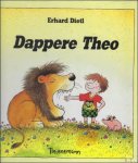 DIETL, Erhard, - DAPPERE THEO,