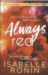 Isabelle Ronin 158604 - Always Red