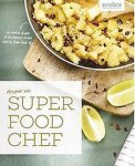 Mario De L’arbre - Devenir un Super Food Chef
