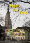 Piet van Iersel - Vogels van Breda