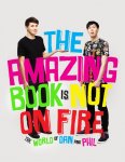 Dan Howell 122503 - Amazing book is not on fire