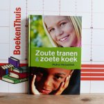 Messelink, Petra - Zoute tranen en zoete koek