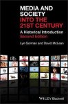 David McLean, Lyn Gorman - Media and Society into the 21st Century