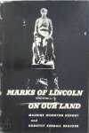 Maurine Whorton Redway 288854 - Marks of Lincoln on Our Land