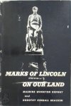 Maurine Whorton Redway - Marks of Lincoln on Our Land