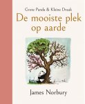 James Norbury - (1) Grote Panda   Kleine Draak - De Mooiste Plek Op Aarde