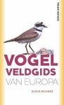 Anne Puchta - Tirion natuur Vogel veldgids van Europa / Tirion natuur