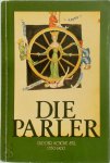Anthon Legner, Jurgen Rohmeder - Die Parler  Und der schöne stil 1350-1400