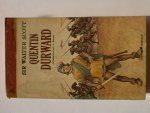 Scott, Walter - Quentin Durward