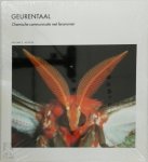 W.C. Agosta - Geurentaal: Chemische communicatie met feromonen