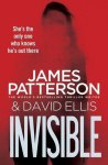 James Patterson - Invisible