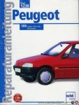 NN - Reparaturanleitung Peugeot 106. Baujahre 1991 - 95. Benzinemodelle mit 1,0 - 1,1- 1,3- 1,4- und 1,6 Liter. NN - Reparaturanleitung Peugeot 106. Baujahre 1991 - 95. Benzinemodelle mit 1,0 - 1,1- 1,3- 1,4- und 1,6 Liter.