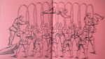 Markschiess - van Trix, J. - Nowak, Bernhard - Circus People and Posters