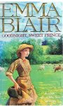 Blair, Emma - Goodnight, sweet prince