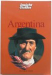 Hoefer, Hans; Ball, Deidre e.a. - Insight Guides Argentina