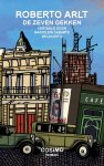 Roberto Arlt - (1) De Zeven Gekken