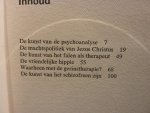 Haley, Jay - De machtspolitiek van Jezus Christus