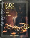 Peter Holmes 290643 - Jade Remedies Vol. 2