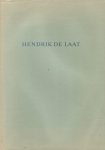 Schellekens Jan e.a. - Hendrik de Laat 80 jaar