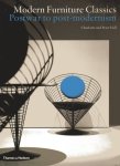 Fiell, Charlotte & Peter Fiell. - Modern Furniture Classics: Postwar to Postmodern.
